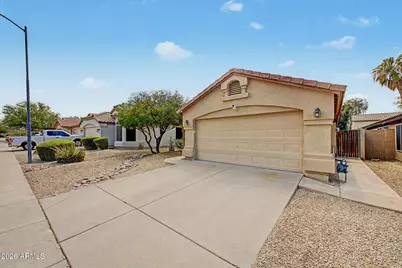 2331 W Blue Sky Drive, Phoenix, AZ 85085 - Photo 5