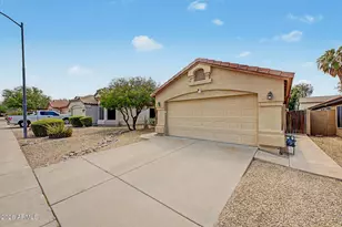2331 W Blue Sky Dr, Phoenix, AZ 85085 - Photo 5