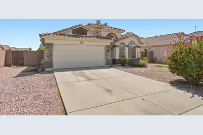 1807 S 82nd Drive, Phoenix, AZ 85043 - Photo 1