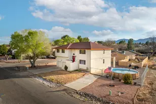 4887 E Comanche Dr, Cottonwood, AZ 86326 - Photo 1