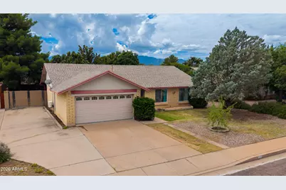 3324 Village Drive, Sierra Vista, AZ 85635 - Photo 1