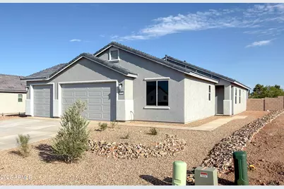4728 Scout Drive #LOT 324, Sierra Vista, AZ 85650 - Photo 1