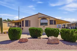 3901 E Pinnacle Peak Rd, Phoenix, AZ 85050 - Photo 1