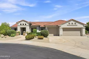 19749 N Jojoba Ct, Surprise, AZ 85374 - Photo 1