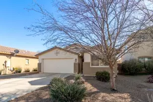 45317 W Desert Garden Rd, Maricopa, AZ 85139 - Photo 1