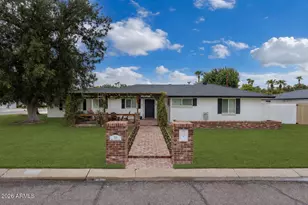 128 E Myrtle Ave, Phoenix, AZ 85020 - Photo 1