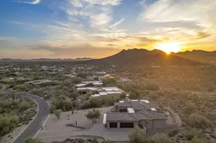 5486 E Butte Canyon Dr, Cave Creek, AZ 85331 - Photo 1