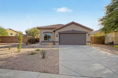 41591 W Corvalis Lane, Maricopa, AZ 85138 - Photo 1