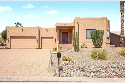 15452 E Chicory Drive, Fountain Hills, AZ 85268 - Photo 1