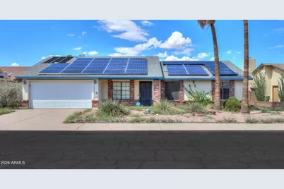 420 E Duke Drive, Casa Grande, AZ 85122 - Photo 1