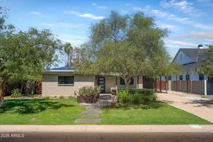 4022 E Avalon Dr, Phoenix, AZ 85018 - Photo 1