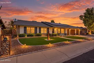 1102 E Rosemonte Dr, Phoenix, AZ 85024 - Photo 1