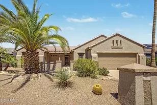 15850 W Silver Breeze Dr, Surprise, AZ 85374 - Photo 1