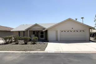 8113 E Dutchman Dr, Mesa, AZ 85208 - Photo 1
