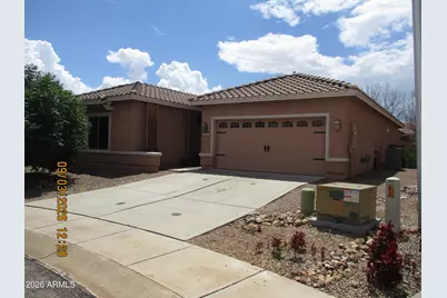 856 Chimayo Court, Sierra Vista, AZ 85635 - Photo 1