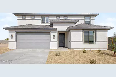 3083 S 231st Drive, Buckeye, AZ 85326 - Photo 1