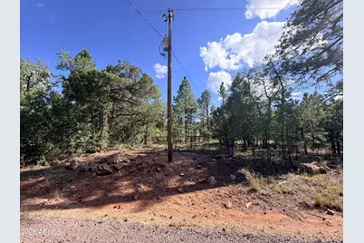 5808 Pine Needle Drive #225, Happy Jack, AZ 86024 - Photo 1
