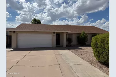 1742 S Hall --, Mesa, AZ 85204 - Photo 1