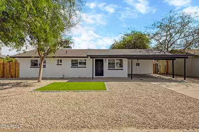 3909 W Griswold Road, Phoenix, AZ 85051 - Photo 1