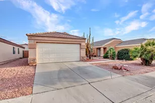 12401 W Dreyfus Dr, El Mirage, AZ 85335 - Photo 1