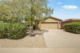 43568 W Bedford Dr, Maricopa, AZ 85138 - Photo 1
