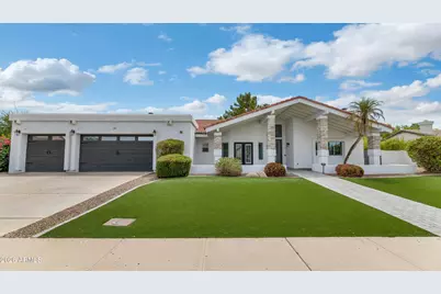 12331 N 86th Street, Scottsdale, AZ 85260 - Photo 1