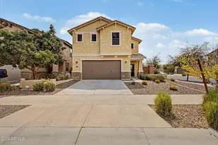 14231 W Voltaire St, Surprise, AZ 85379 - Photo 1