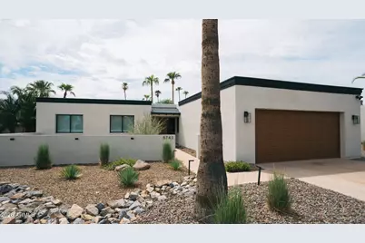 8743 E Bonita Drive, Scottsdale, AZ 85250 - Photo 1