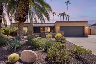4959 E Acoma Dr, Scottsdale, AZ 85254 - Photo 1