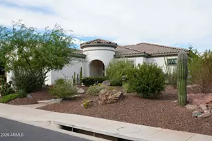 3194 Buckaroo Ct, Wickenburg, AZ 85390 - Photo 1