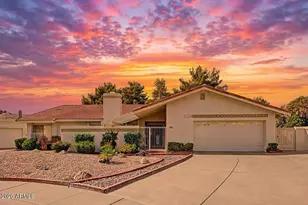 7444 E Willowrain Ct, Scottsdale, AZ 85258 - Photo 1