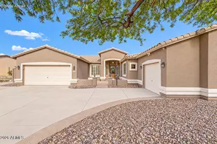 2345 N Vista Del Sol, Mesa, AZ 85207 - Photo 1