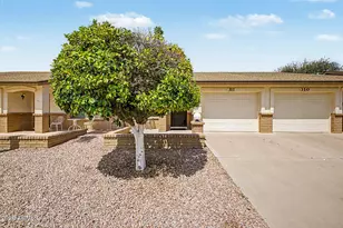 8020 E Keats Ave, Mesa, AZ 85209 - Photo 1