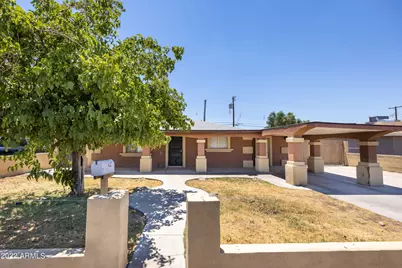 6321 W Whitton Avenue, Phoenix, AZ 85033 - Photo 1