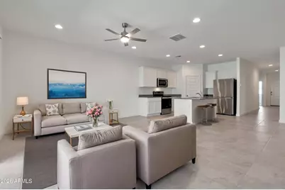 1718 W Sombra Avenue, Apache Junction, AZ 85120 - Photo 1