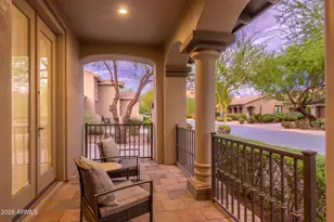 9214 E Via De Vaquero Dr, Scottsdale, AZ 85255 - Photo 1