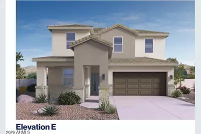 2723 E Villa Linda Drive, Phoenix, AZ 85024 - Photo 1