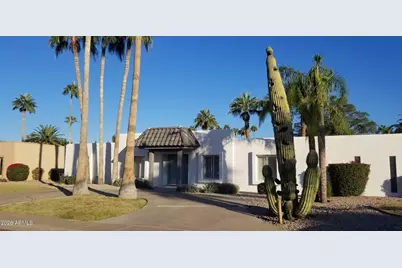 6548 E Presidio Road, Scottsdale, AZ 85254 - Photo 1