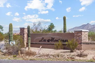 8599 N Calle Vistoso -- #72, Casa Grande, AZ 85194 - Photo 1
