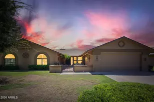 13031 W Peach Blossom Dr, Sun City West, AZ 85375 - Photo 1