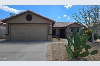 16119 W Hadley Street, Goodyear, AZ 85338 - Photo 1