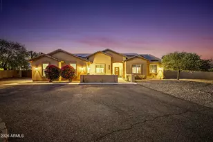 5336 N 196th Ave, Litchfield Park, AZ 85340 - Photo 1