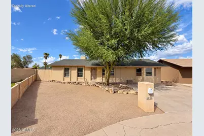 4528 W Palm Lane, Phoenix, AZ 85035 - Photo 1