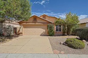 20327 N 106th Ave, Peoria, AZ 85382 - Photo 1
