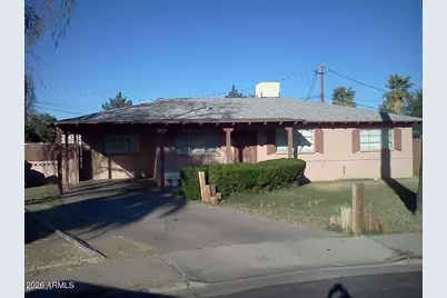 815 S Wilbur Circle, Mesa, AZ 85210 - Photo 1