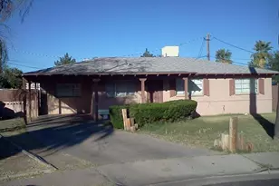 815 S Wilbur Cir, Mesa, AZ 85210 - Photo 1