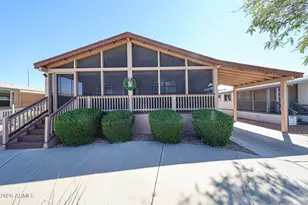 3901 E Pinnacle Peak Rd, Phoenix, AZ 85050 - Photo 1