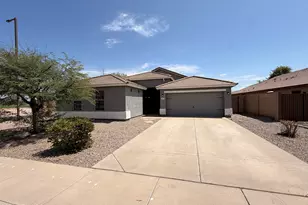 25517 W Forest Grove Ave, Buckeye, AZ 85326 - Photo 1