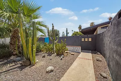 2727 E Montecito Avenue #1, Phoenix, AZ 85016 - Photo 1