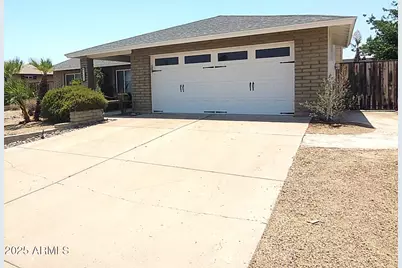 3137 W Wescott Drive, Phoenix, AZ 85027 - Photo 1